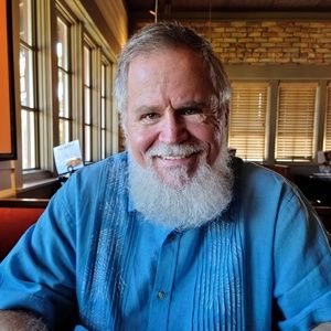 Meet your Posher, Carl